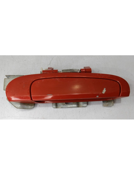 Maçaneta Externa Dianteira Direita Picanto 2009 2010