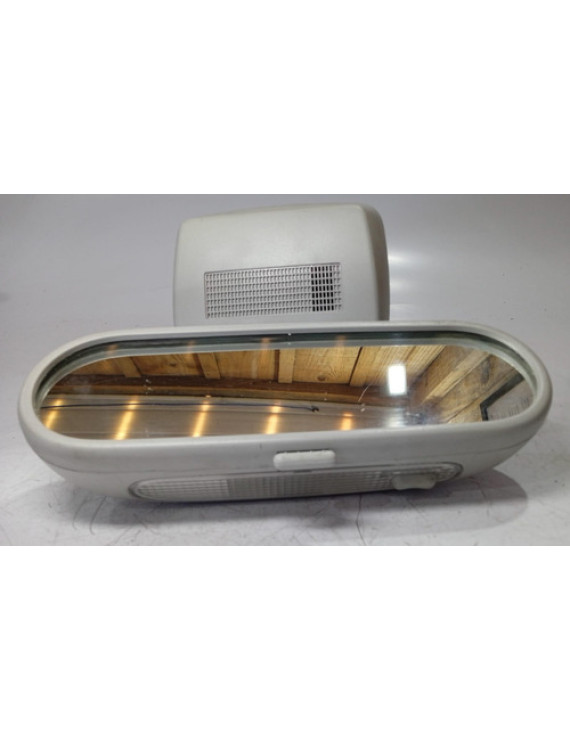 Espelho Retrovisor Interno New Beatle 2008 2009