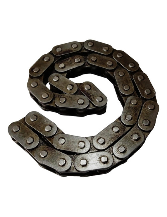 Corrente Bomba De Óleo Sandero 1.6 8v 2010 2011 2012