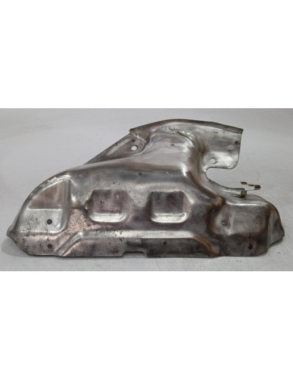 Protetor Calor Coletor Escape Nissan Sentra 2009 2010 2011