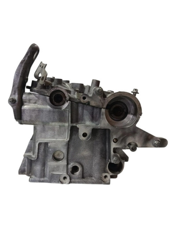 Cabeçote Esquerdo Mercedes E350 3.5 V6 2012