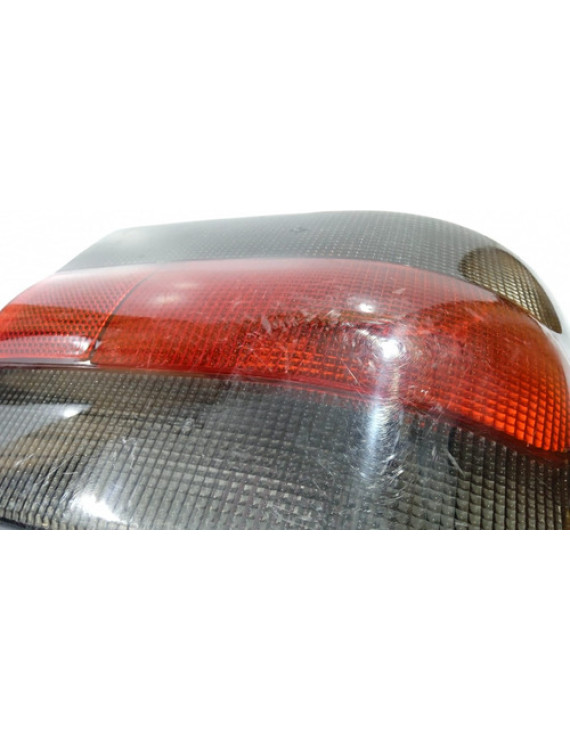 Lanterna Direita Renault 19 1991 1992 1993 1994 Avaria