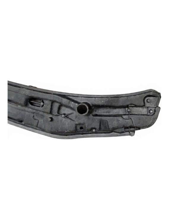Suporte Grade Churrasqueira Chrysler Grand Caravan 2005 Preto Fosco
