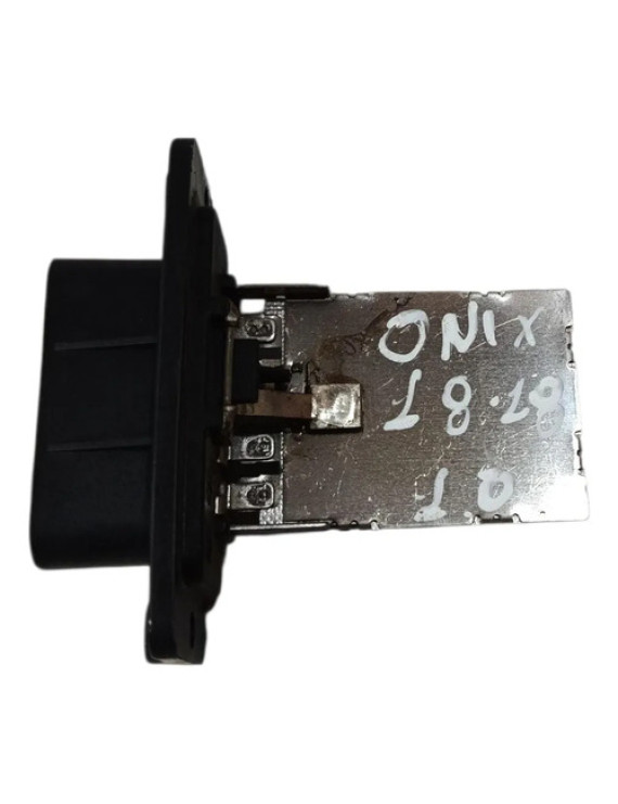 Resistência Ar Condicionado Onix Prisma 2013 - 2019