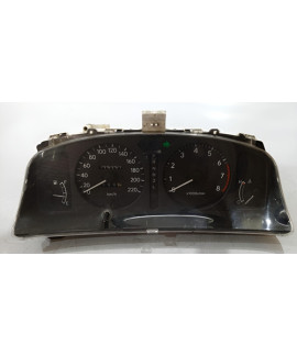 Painel De Instrumentos Toyota Corolla Aut 2001 2002