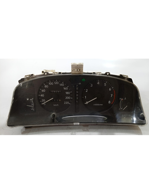 Painel De Instrumentos Toyota Corolla Aut 2001 2002