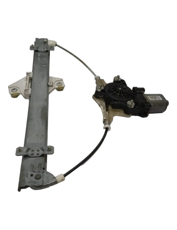 Máquina De Vidro Dianteira Direita Hb20 2012 - 2018