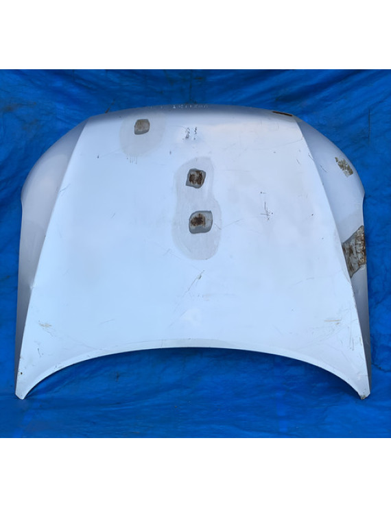 Capo Subaru Forester 2009 2010 2011 2012