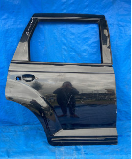 Porta Traseira Direita Pt Cruiser 2004 2005 2006 2007 2008