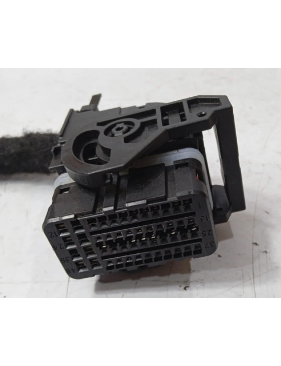 Conector Chicote Mercedes Ml500 2004 2005 / A205099901