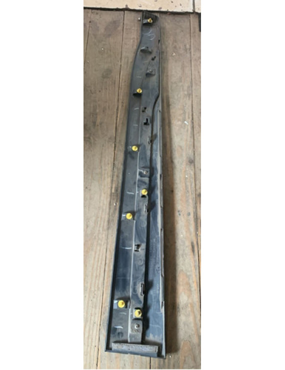 Friso Aplique Porta Diant. Esq. Kicks 2016 - 20 80871-5rb0a