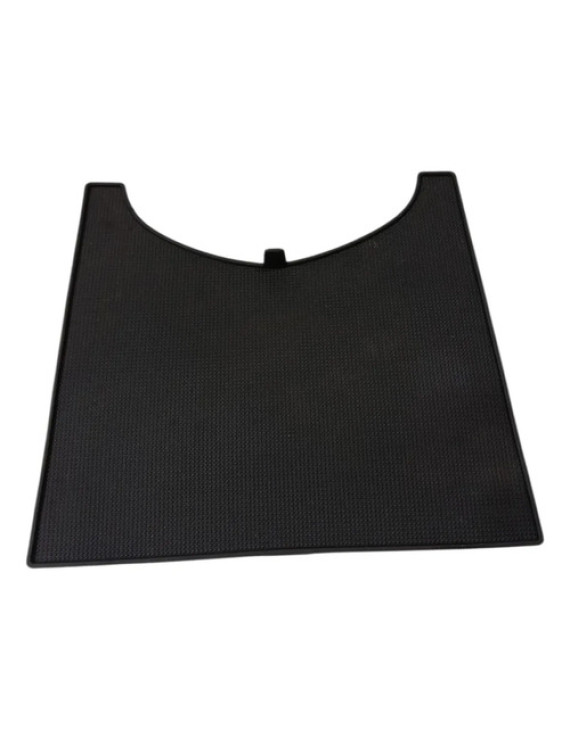 Tapete Borracha Console Hrv 2015 - 2021 Preto