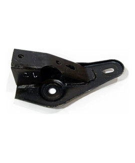 Suporte Parachoque Traseiro Direito Lexus Es350 2009