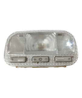 Luz Teto Cortesia Peugeot 307 2005 - 2011