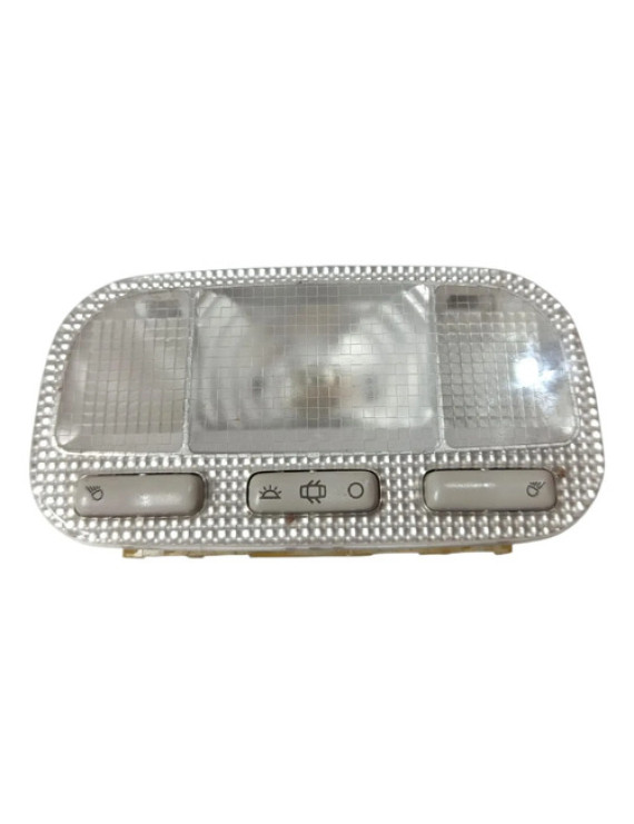 Luz Teto Cortesia Peugeot 307 2005 - 2011