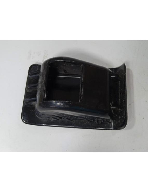 Tampa Encaixe Cadeirinha Isofix Mercedes Ml500 200405- 2006
