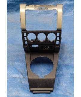 Moldura Painel Central Freelander 1 2002 - 2007