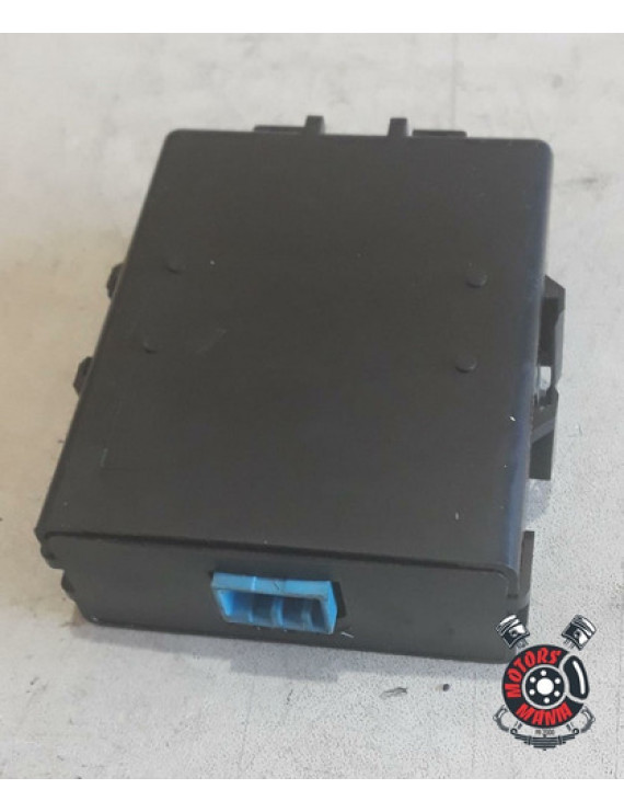 Módulo Central De Alarme Volvo V70 1998 / 9166198