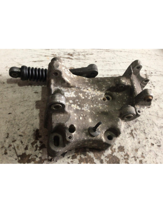 Suporte Compressor Peugeot 206 1.4 1.6 8v 