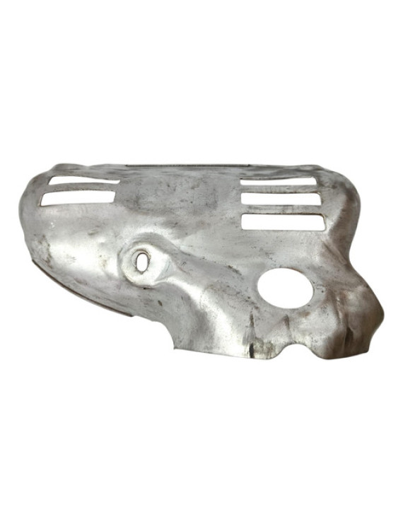 Defletor Calor Escape Lifan 530 1.5 2014 2015 2016