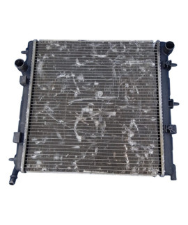 Radiador Água Citroën C3 1.4 2008 2009 2010 2011 2012