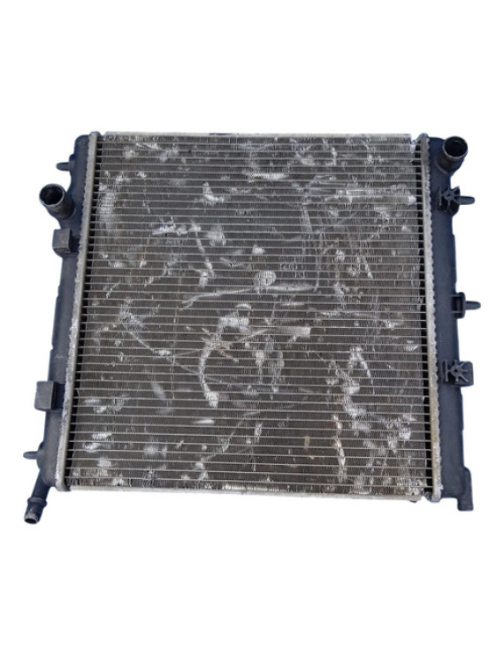 Radiador Água Citroën C3 1.4 2008 2009 2010 2011 2012