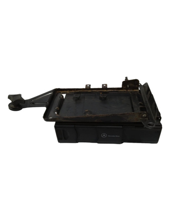 Disqueira Mercedes Ml350 Ml500 2006 