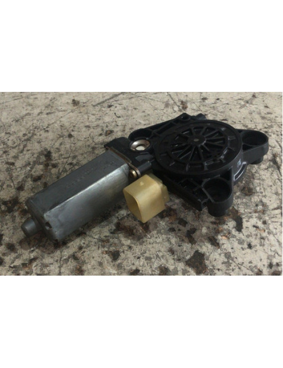 Motor De Vidro Traseiro Esquerdo Mercedes E320 1998