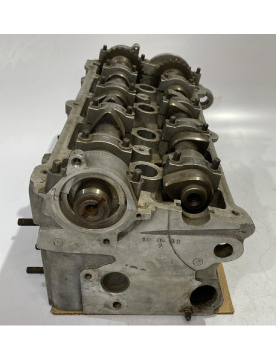 Cabeçote Lado Esquerdo Audi A8 V8 4.2 1996 1997 1998