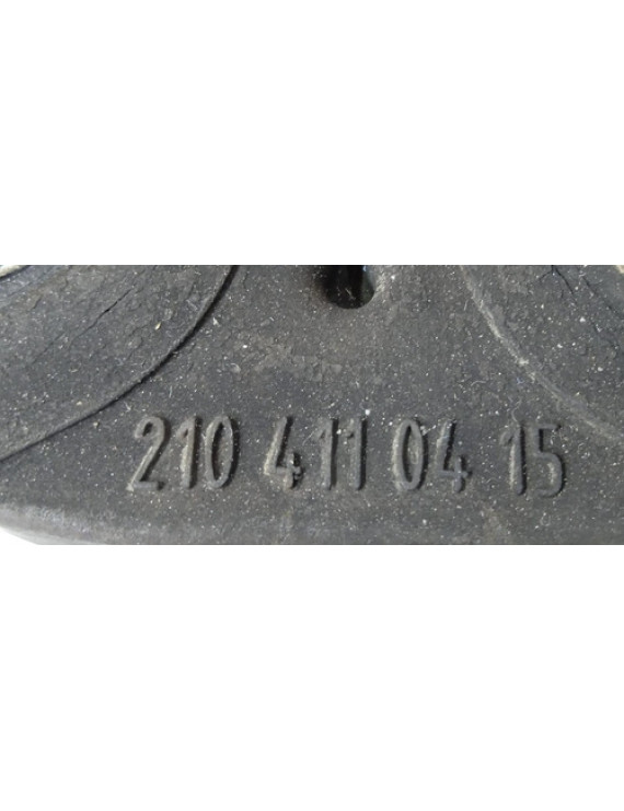 Borracha Cardan Mercedes C180 C200 1.8 2008 - 2014