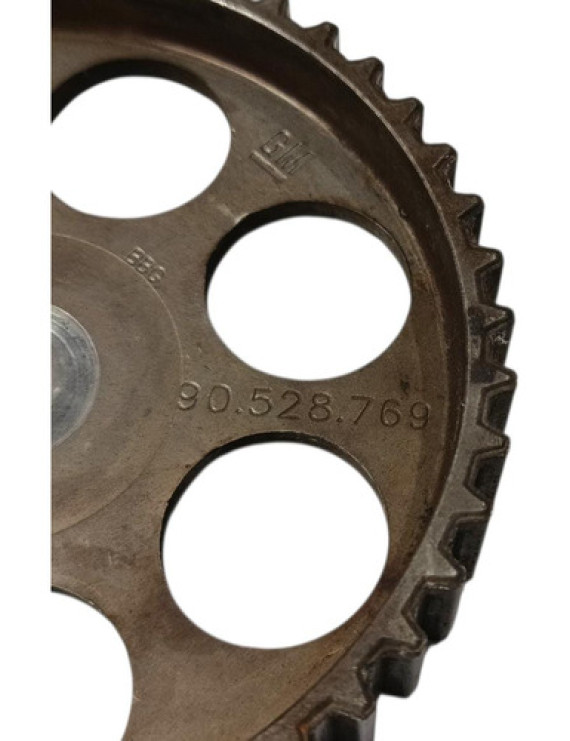 Polia Comando Válvulas Vectra Astra 2.0 2003 - 2011