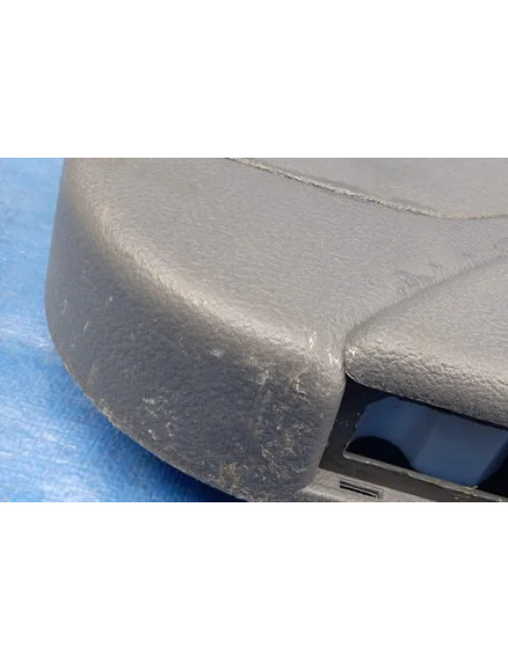 Forro De Porta Dianteira Esquerda Citroen C5 2002 - 2005