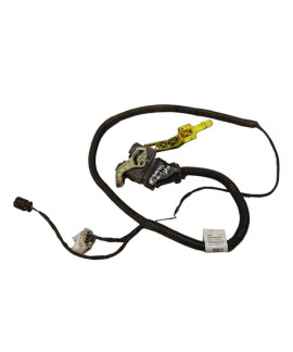 Chicote Do Tanque De Combustível Cruze 1.4 Turbo 2017 - 2021