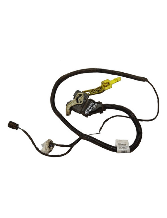 Chicote Do Tanque De Combustível Cruze 1.4 Turbo 2017 - 2021