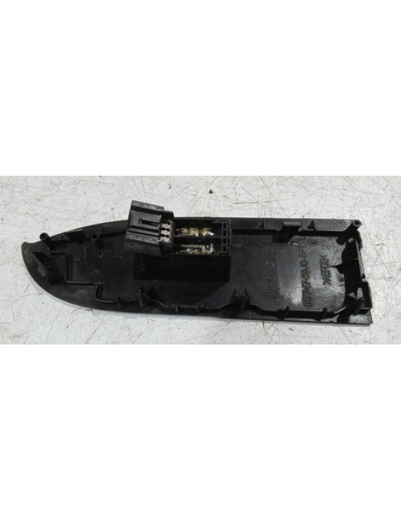 Comando Botão De Traseiro Esquerdo Gran Vitara 2008 - 2012