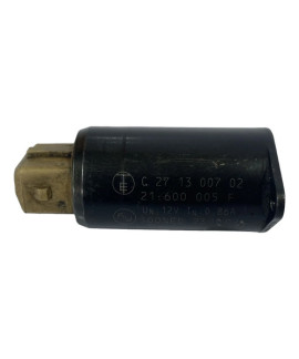 Válvula Solenóide Vanos Audi A6 Allroad 2.7 2001 - 2005