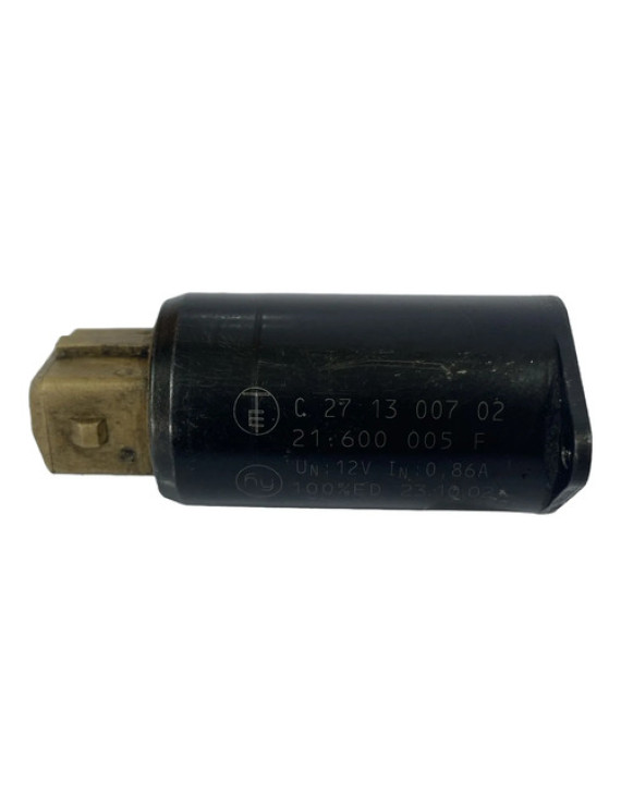 Válvula Solenóide Vanos Audi A6 Allroad 2.7 2001 - 2005