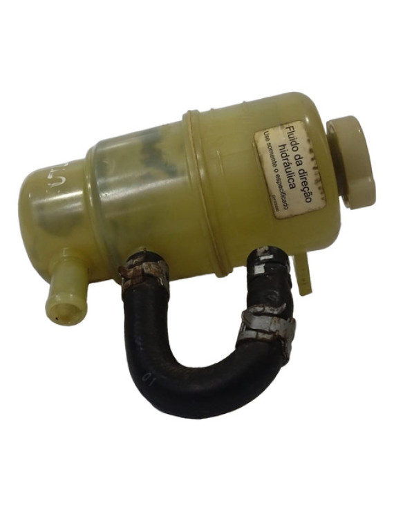 Reservatório Óleo Hidráulico Outlander 2014 2015