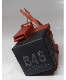 Relé Bomba Combustível Audi A3 A4 1996 - 2003 / 4h0951253a