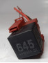 Relé Bomba Combustível Audi A3 A4 1996 - 2003 / 4h0951253a