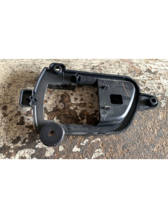 Moldura Forro Porta Maçaneta Diant Direita Outlander 07 - 12