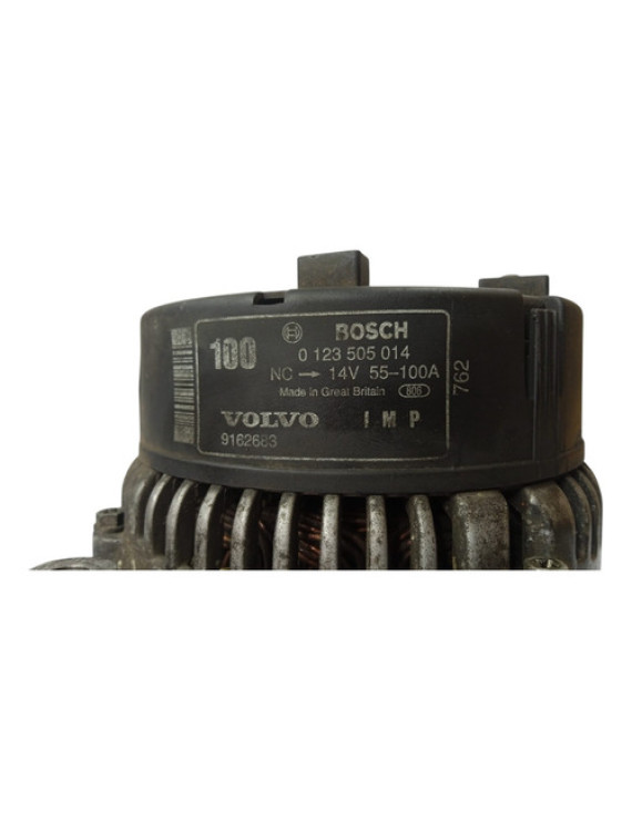 Alternador Volvo S70 C70 V70 850 2.5 1993 - 1998