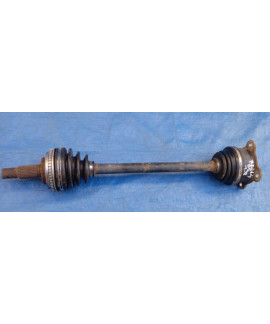 Semi Eixo Traseiro Esquerdo Toyota Rav4 2.0 2001 - 2005