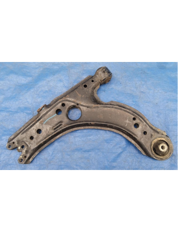 Bandeja Suspensão Dianteira Direita Audi A3 2001 - 2005