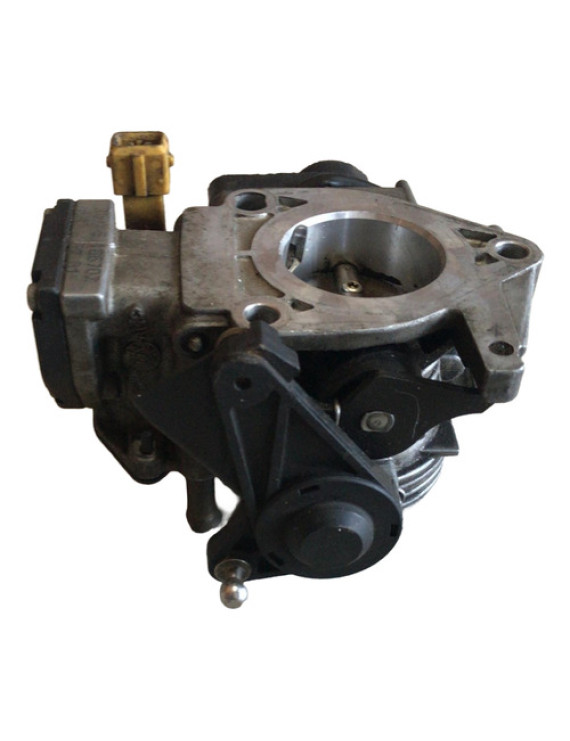 Tbi Corpo Borboleta Peugeot 406 2.0 2001 6rt33-01