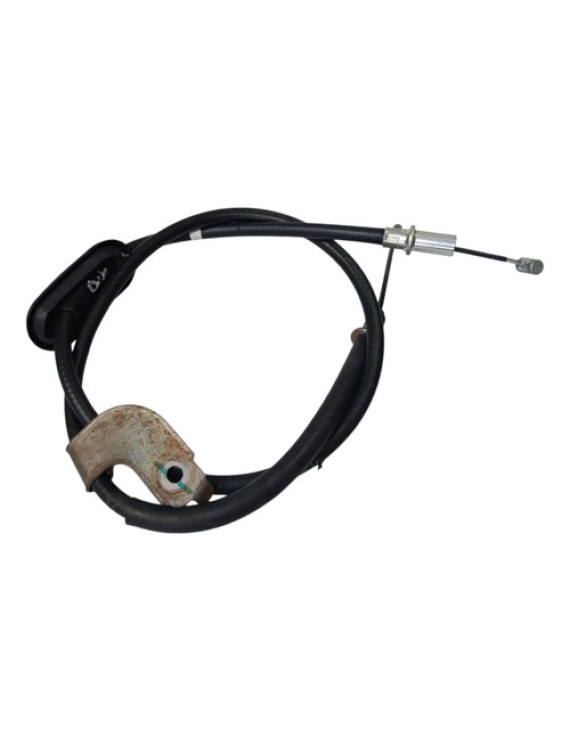 Cabo Freio De Mão Traseiro Direito Onix 2013 - 2019