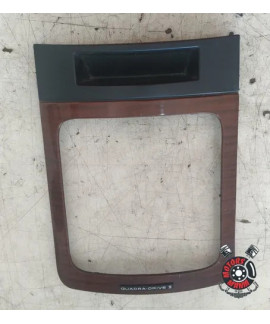 Moldura Alavanca Console Central Grand Cherokee 5.7 V8 2006 Moldura Alavanca Console Central Grand Cherokee 5.7 V8 2006