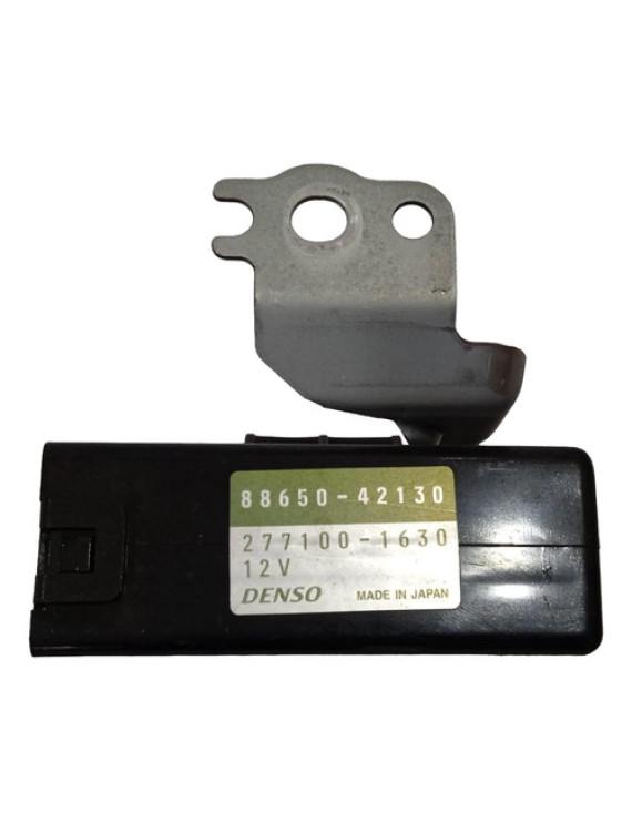 Módulo Do Ar Condicionado Rav4 2001 - 2005 / 88650-42130 