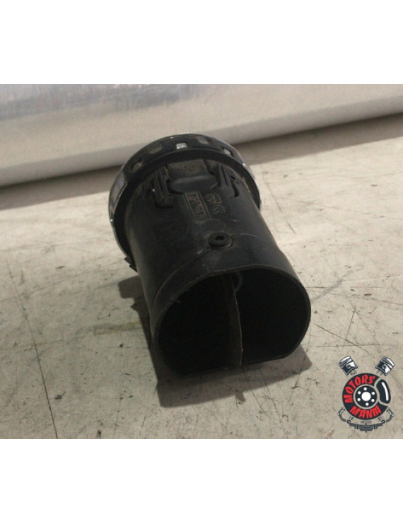 Difusor De Ar Condicionado Peugeot 308 408 2011 - 2016