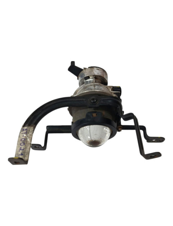 Farol Milha Esquerdo Hb20 2013 2014 2015 2016 Preto